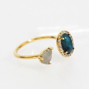 TAI Jewelry | labradorite ring